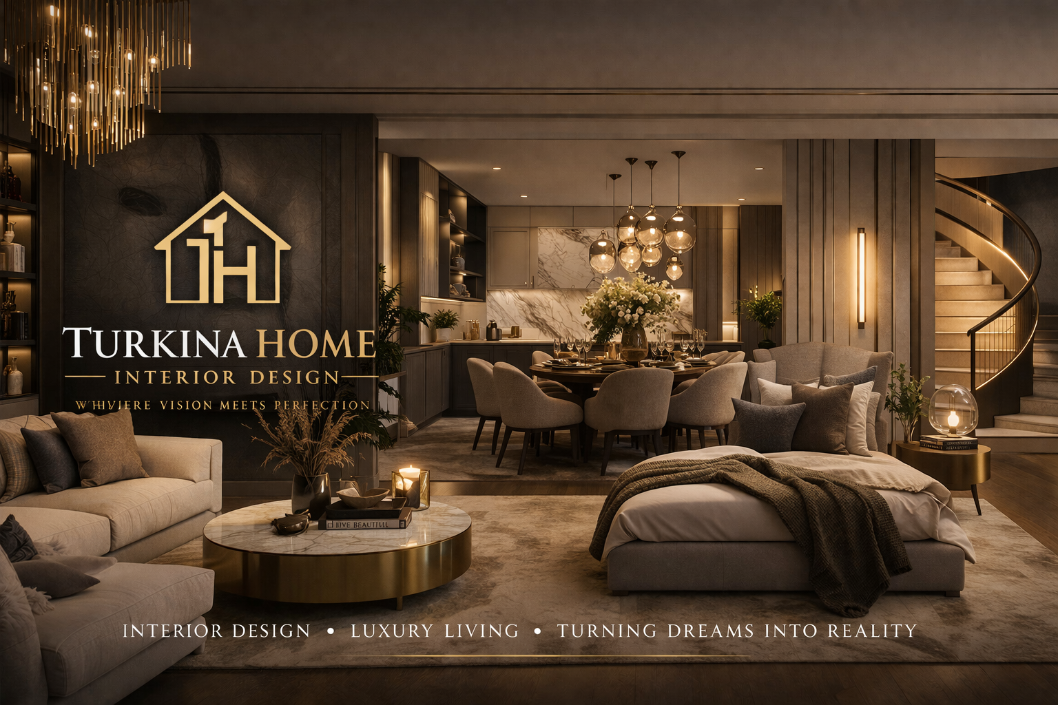 تصميم مودرن